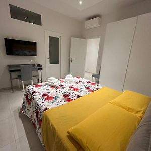 Standaard Kamer met een King Size Bed